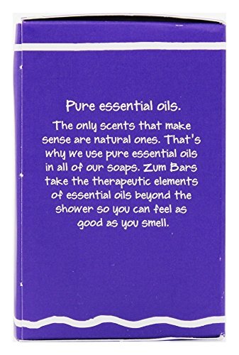 Zum Bar Goat's Milk Soap Bundle – 9 oz, Natural Solid Soap Bars