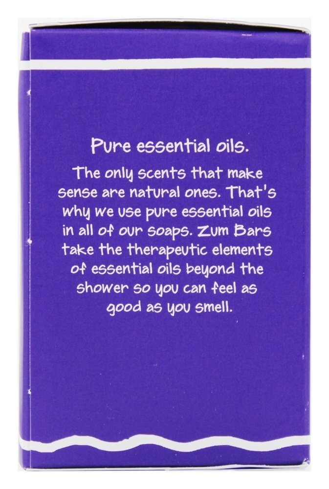 Zum Bar Goat's Milk Soap Bundle – 9 oz, Natural Solid Soap Bars - görsel 7