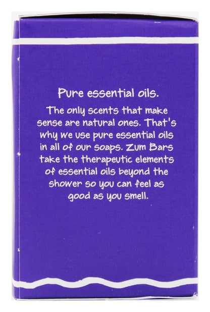 Zum Bar Goat's Milk Soap Bundle – 9 oz, Natural Solid Soap Bars