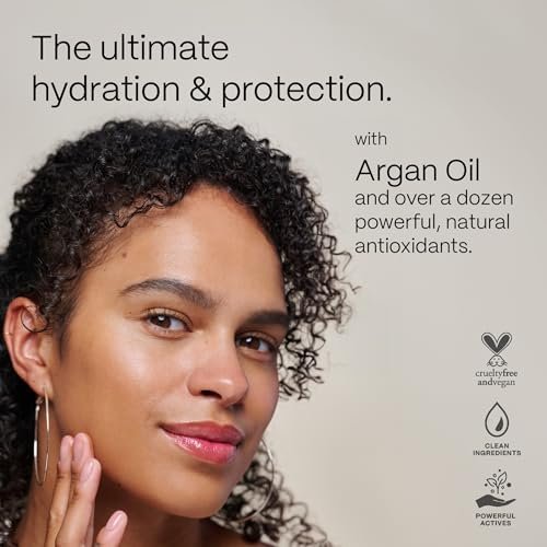 Mad Hippie Antioxidant Facial Oil 1.02 oz - Hydrating Face Oil with Organic Argan Oil & Vitamin C for Women & Men Avelisse