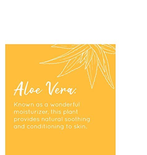 Australian Gold Soothing Aloe Vera After Sun Gel - Relieves Sunburn Pain and Hot Itchy Skin, 8 oz - görsel 13