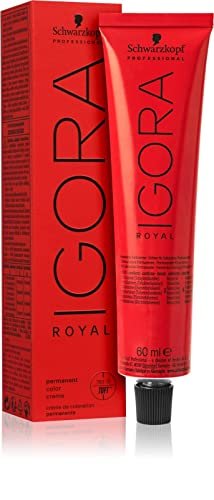 Schwarzkopf Professional Igora Royal Hair Color 8-4 Light Beige Blonde - 60g Avelisse