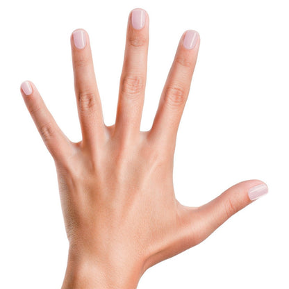 Piggy Paint Make It Last Basecoat + Shine Topcoat Set - Non-Toxic, Water-Based Nail Polish for Kids