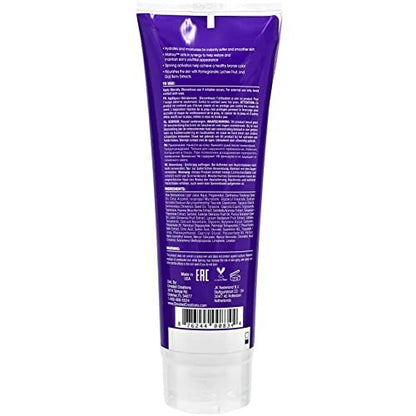 Collagenetics 2-in-1 Red Light Therapy Prep & Tanning Lotion - 8.5 oz by Devoted Creations Avelisse