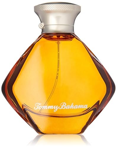 Tommy Bahama Eau De Cologne for Men, 3.4 Fl Oz Avelisse