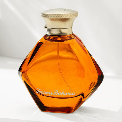Tommy Bahama Eau De Cologne for Men, 3.4 Fl Oz Avelisse