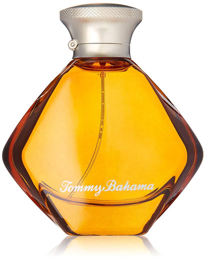 Tommy Bahama Eau De Cologne for Men, 3.4 Fl Oz Avelisse