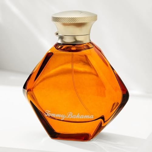 Tommy Bahama Eau De Cologne for Men, 3.4 Fl Oz Avelisse