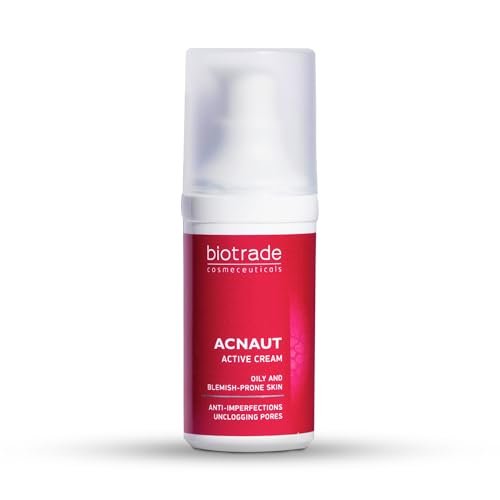 Acne Out Cream 30ml – Anti Acne Treatment – Multiple Acne Types: Effective against pimples, blackheads, – Image 2