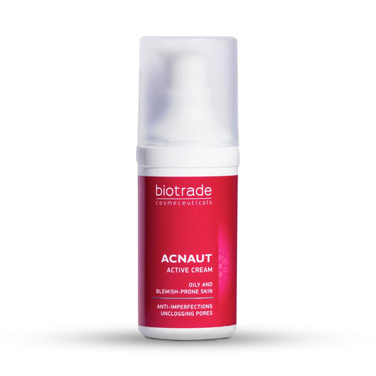 Acne Out Cream 30ml – Anti Acne Treatment for Pimples, Blackheads, Whiteheads