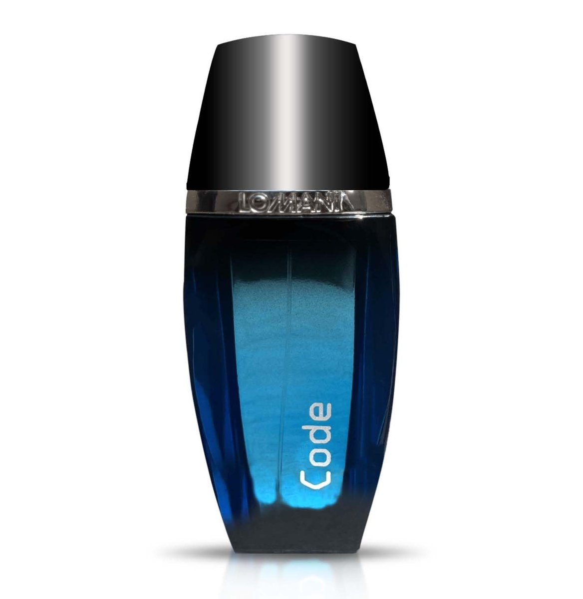 Lomani Code Eau de Toilette Spray for Men - 3.3 oz | Fresh & Seductive Fragrance - görsel 1