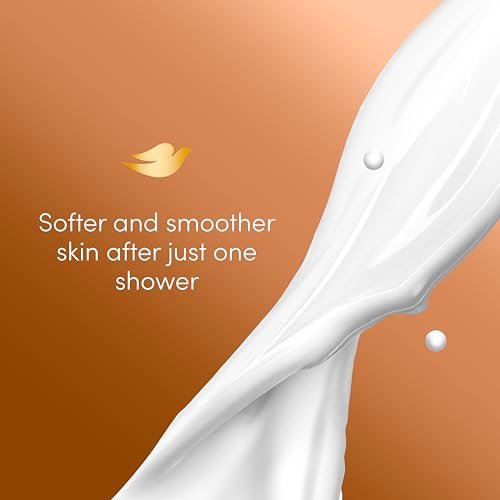 Dove Purely Pampering Body Wash 2-Pack – Shea Butter & Vanilla, 15.2 oz Each for Soft, Smooth Skin Avelisse