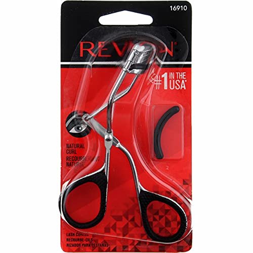 Revlon Extra Curl Eyelash Curler - 2 Pack for Long-Lasting, Natural Curls - görsel 8