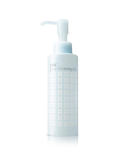 DHC Deep Cleansing Oil – Pore-Clarifying Facial Oil & Makeup Remover, 5 fl oz Avelisse