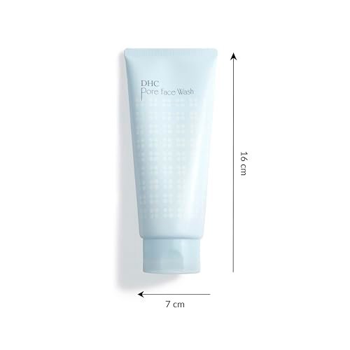 DHC Deep Cleansing Oil – Pore-Clarifying Facial Oil & Makeup Remover, 5 fl oz Avelisse