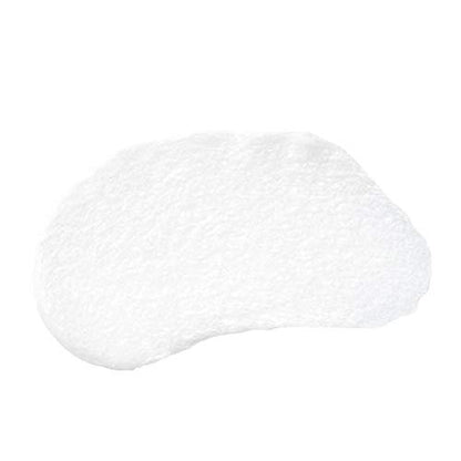 DHC Pore Face Wash - Foaming Exfoliating Cream Cleanser for Acne & Oily Skin, Fragrance-Free, 4.2 oz Avelisse