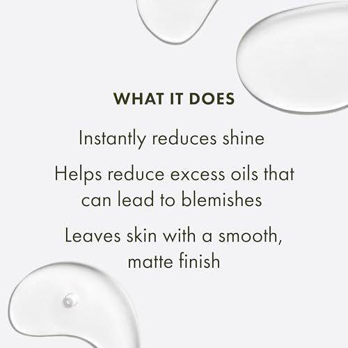 Origins Clear Improvement Pore Purifying Toner with Salicylic Acid – Reduces Shine, Great for Oily Skin, 5 Fl Oz Avelisse