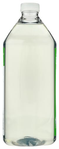 ECOS Hypoallergenic Hand Soap, Lemongrass - 32 Fl Oz