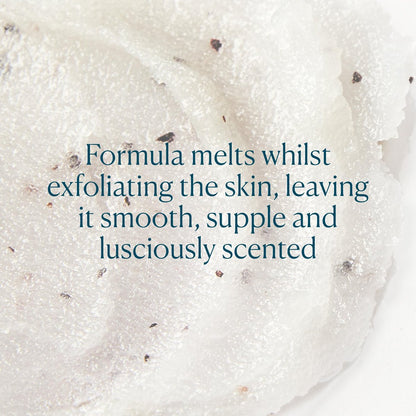 ELEMIS Frangipani Monoi Salt Glow 490g – Exfoliating Body Scrub for Radiant, Hydrated Skin Avelisse