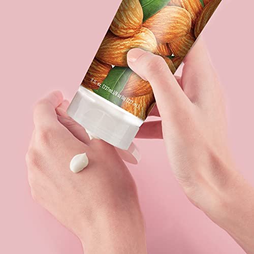 Desert Essence Hand and Body Lotion, Sweet Almond, 8 oz - görsel 8