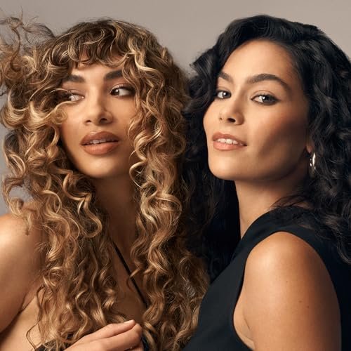 Oribe Curl Shaping Mousse – 5.7 Fl Oz | Define & Hold Curls Avelisse