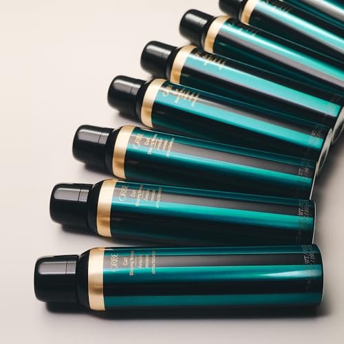 Oribe Curl Shaping Mousse – 5.7 Fl Oz | Define & Hold Curls Avelisse