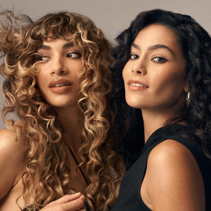 Oribe Curl Shaping Mousse – 5.7 Fl Oz | Define & Hold Curls Avelisse