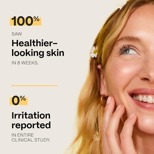 Mad Hippie Vitamin C Serum – Brightening Face Serum with C, E, Ferulic Acid & Hyaluronic Acid, 1.02 fl oz Avelisse