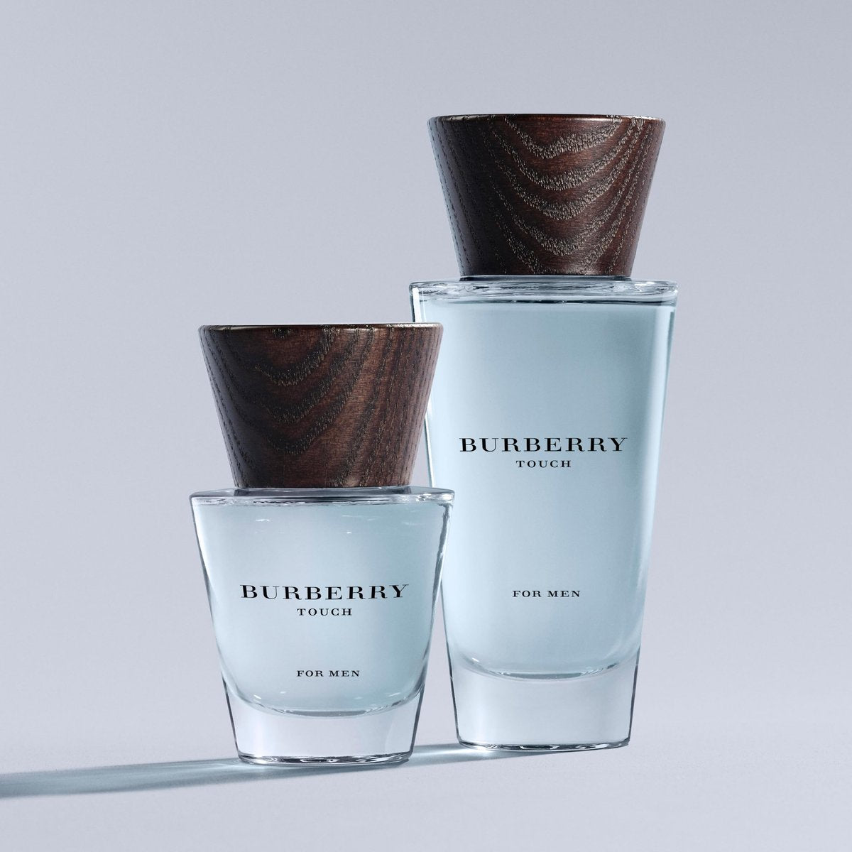 Burberry Touch For Men Eau de Toilette – 1.6 fl oz (50 ml) - görsel 3