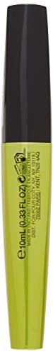 Rimmel London Lash Accelerator Endless Volume Mascara - Extreme Black, 0.33 oz - görsel 3