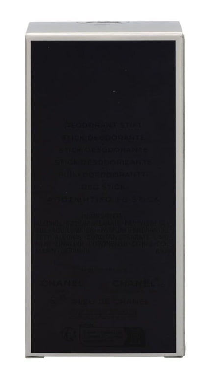 CHANEL De Bleu Deodorant Stick for Men – 2.0 oz Long-Lasting Freshness Avelisse