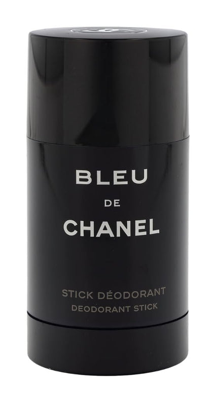 CHANEL De Bleu Deodorant Stick for Men – 2.0 oz Long-Lasting Freshness Avelisse