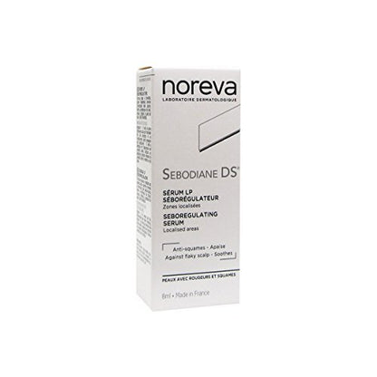 Noreva Sebodiane Sebum-Regulating Serum 8ml – Oil Control & Mattifying Face Serum