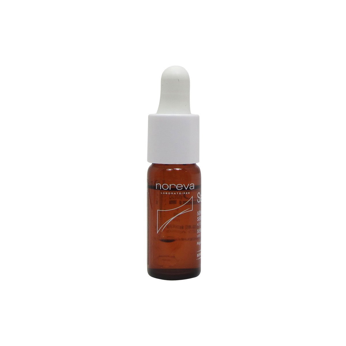 Noreva Sebodiane Sebum-Regulating Serum 8ml – Oil Control & Mattifying Face Serum - görsel 1