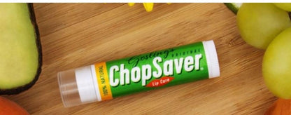 Gosling's Original ChopSaver Lip Care – All Natural Hydrating Lip Balm for Musicians & Dry Lips, 0.15 oz (Pack of 6) Avelisse