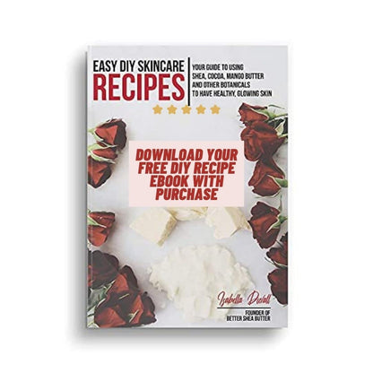 Zinc Oxide Powder - Uncoated, Non Nano, Pharmaceutical Grade - 1 LB - Better Shea Butter Avelisse