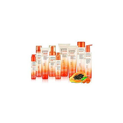 GIOVANNI 2chic Ultra-Volume Conditioner - Volumizing Conditioner for Thin Hair with Papaya & Tangerine Butter, Paraben-Free, Color Safe - 8.5 oz Avelisse
