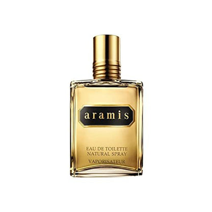 Aramis Eau de Toilette Spray for Men – Classic 3.7 oz