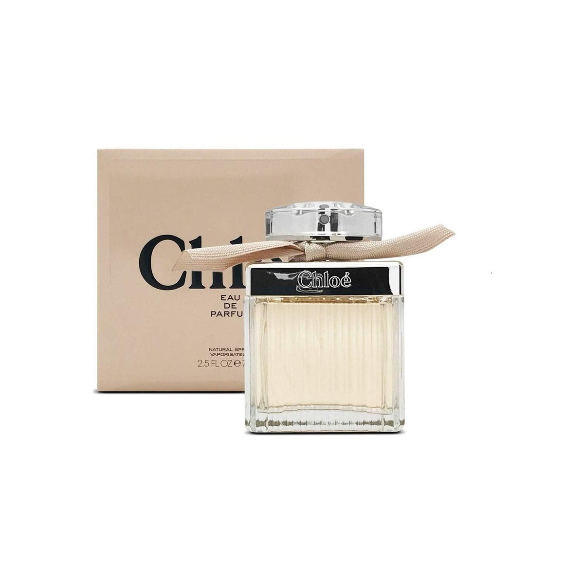 Chloe Eau de Parfum for Women - 2.5 Fl Oz | Timeless Floral Fragrance Avelisse