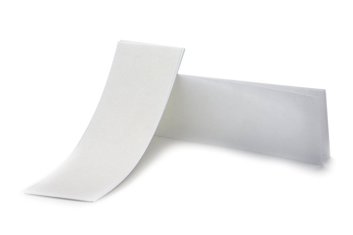 Intrinsics Waxing Strips 3" x 9" Pellon - 100 Count for Professional Hair Removal - görsel 3