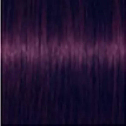Schwarzkopf Professional Igora Royal Permanent Color Creme 4-99 Medium Brown Violet Extra - 60g