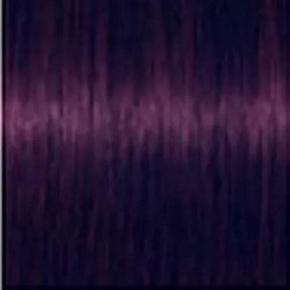Schwarzkopf Professional Igora Royal Permanent Color Creme 4-99 Medium Brown Violet Extra - 60g