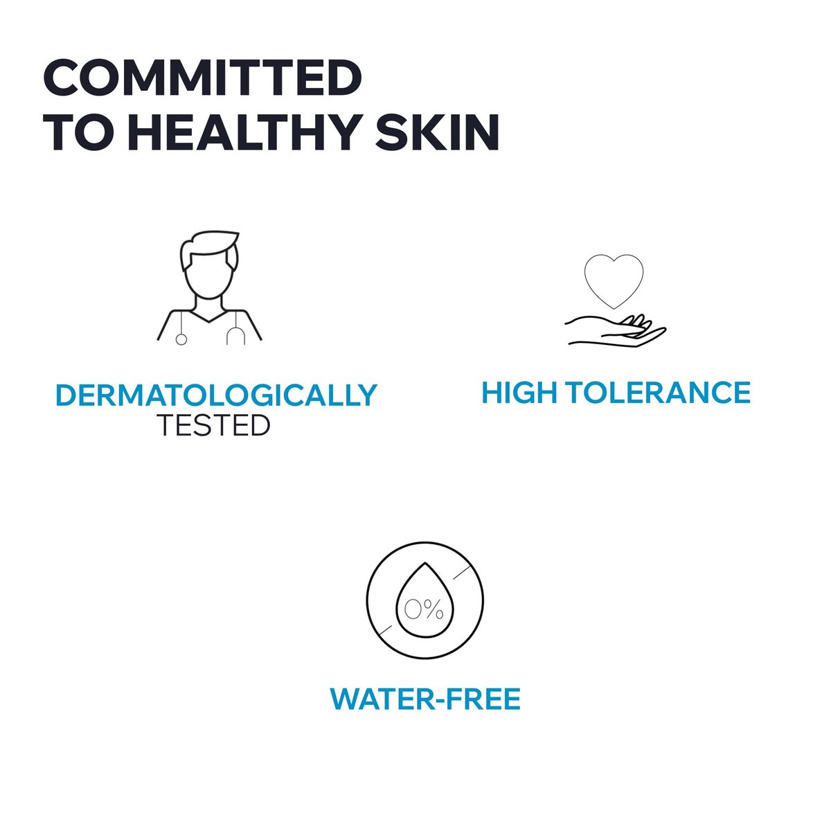 Uriage Eau Thermale Lip Balm with Hyaluronic Acid + Shea Butter + Vitamin C – Ultra-Soft Moisturizing Lip Balm for Dry, Chapped Lips, Intense Hydration, Unisex Avelisse