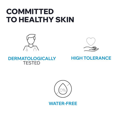 Uriage Eau Thermale Lip Balm with Hyaluronic Acid + Shea Butter + Vitamin C – Ultra-Soft Moisturizing Lip Balm for Dry, Chapped Lips, Intense Hydration, Unisex Avelisse