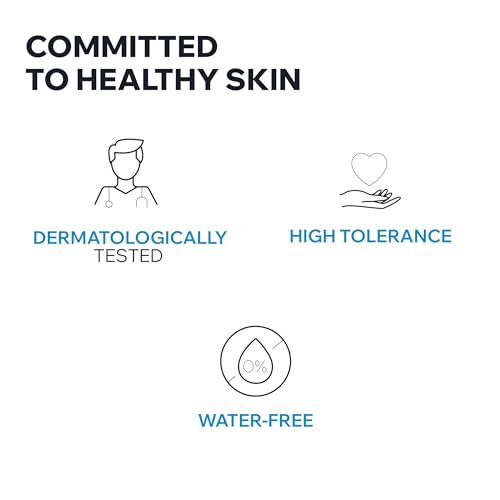 Uriage Eau Thermale Lip Balm with Hyaluronic Acid + Shea Butter + Vitamin C – Ultra-Soft Moisturizing Lip Balm for Dry, Chapped Lips, Intense Hydration, Unisex Avelisse