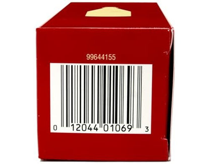 Old Spice Classic After Shave 4.25 Ounce (125ml) (2 Pack)