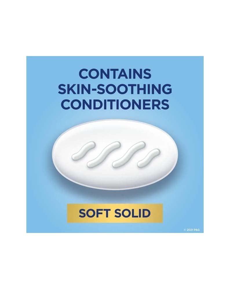 Secret Clinical Strength Antiperspirant & Deodorant Soft Solid, Light & Fresh Scent, 1.6 oz (Pack of 3) Avelisse