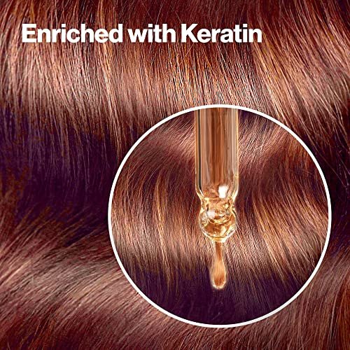 Revlon ColorSilk Permanent Hair Color, 03 Ultra Light Sun Blonde, 2-Pack - görsel 12