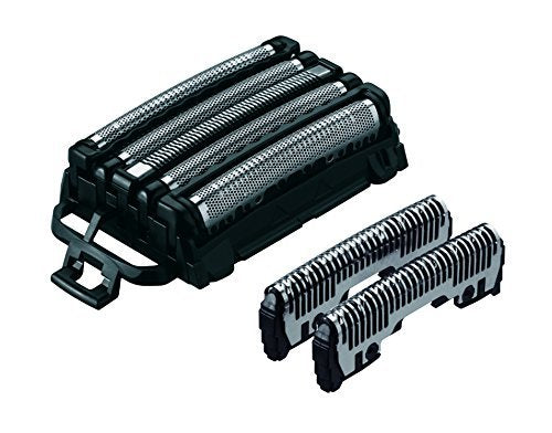 Panasonic Men's Shaver Replacement Blades | Compatible with ES-LV90, ES-LV50, ES-LV72, ES-LV52, ES-SV61, ES-LV94, and More Avelisse
