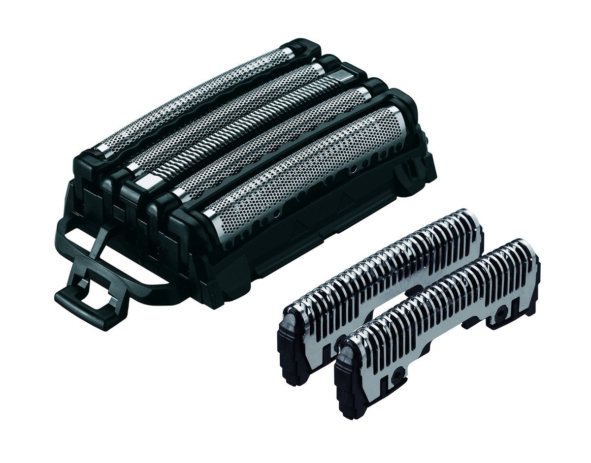 Panasonic Men's Shaver Replacement Blades | Compatible with ES-LV90, ES-LV50, ES-LV72, ES-LV52, ES-SV61, ES-LV94, and More Avelisse